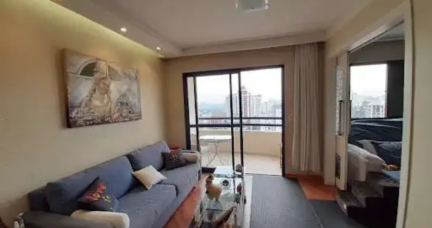 Apartamento com 3 dormitórios à venda, 73 m² por r$ 780.000,00 - vila mascote - são paulo/sp