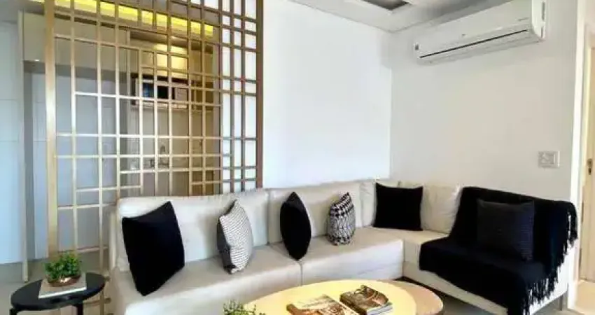 Apartamento com 2 dormitórios à venda, 67 m² por r$ 760.000,00 - vila mascote - são paulo/sp