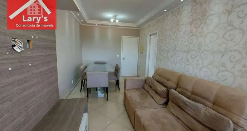 Apartamento com 2 dormitórios à venda, 58 m² por r$ 636.000,00 - interlagos (zona sul) - são paulo/sp