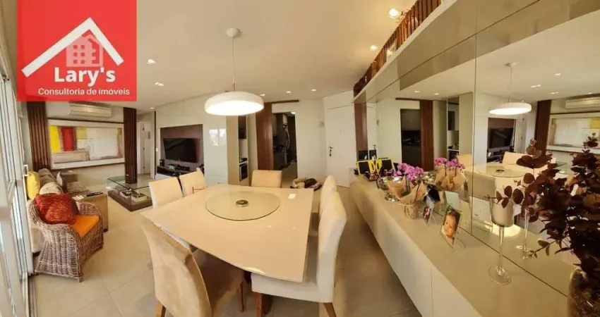 Apartamento com 3 dormitórios à venda, 110 m² por r$ 1.380.000,00 - jardim aeroporto - são paulo/sp