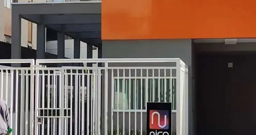 Apartamento com 2 dormitórios à venda, 41 m² por r$ 609.000,00 - vila mariana - são paulo/sp