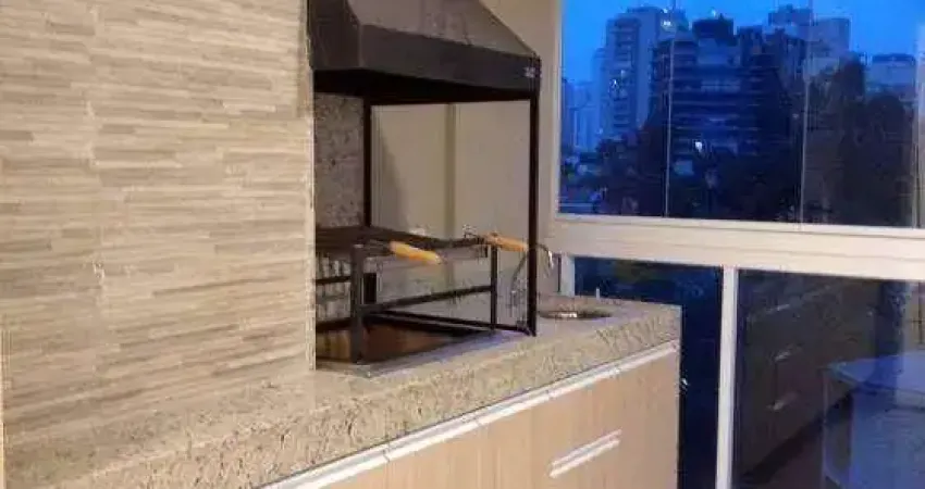 Apartamento com 2 dormitórios à venda, 67 m² por r$ 780.000,00 - vila mascote - são paulo/sp