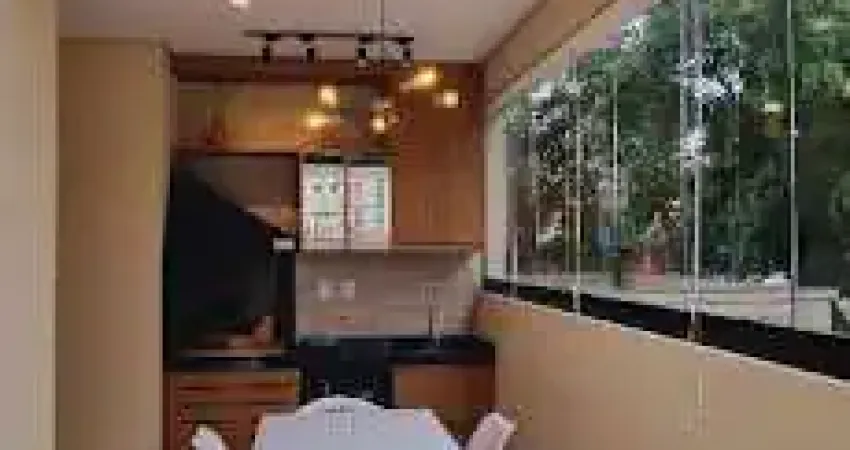 Apartamento garden com 2 dormitórios à venda, 114 m² por r$ 860.000,00 - vila santa catarina - são paulo/sp