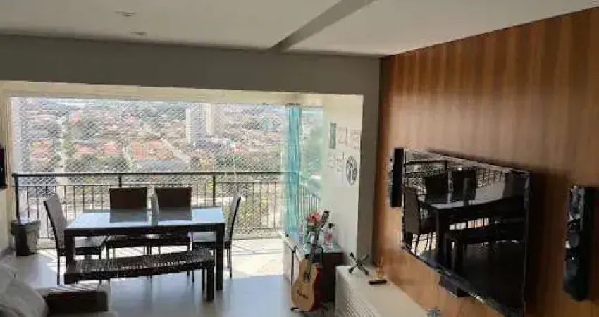 Apartamento com 2 dormitórios à venda, 86 m² por r$ 1.100.000,00 - vila mascote - são paulo/sp
