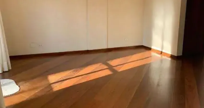 Apartamento com 4 dormitórios à venda, 214 m² por r$ 1.200.000,00 - vila mascote - são paulo/sp