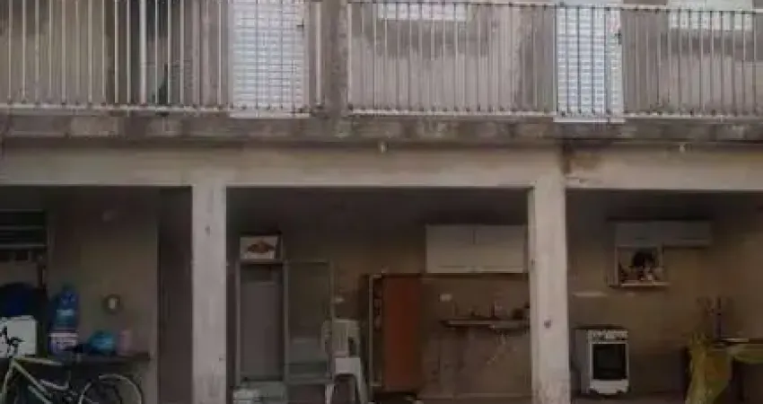 Casa com 2 dormitórios à venda, 250 m² por r$ 180.000,00 - cidade balneária nova peruibe - peruíbe/sp