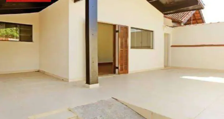 Casa com 3 dormitórios à venda, 150 m² por r$ 550.000 - parque balneário oásis - peruíbe/sp