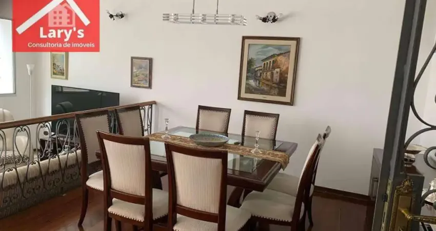 Casa com 4 dormitórios à venda, 450 m² por r$ 2.680.000,00 - vila mascote - são paulo/sp