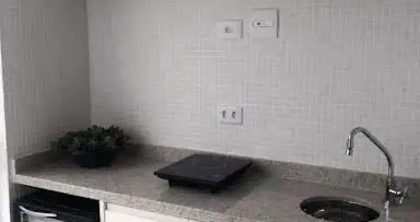 Apartamento com 2 quartos para alugar na Rua Albuquerque Sousa Muniz, 216, Vila Alexandria, São Paulo