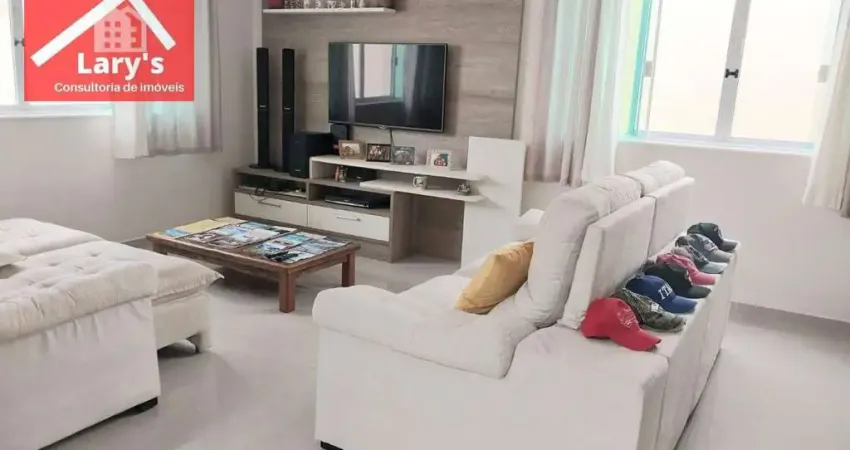 Casa com 4 dormitórios à venda, 268 m² por r$ 1.600.000,00 - cidade nova peruibe - peruíbe/sp