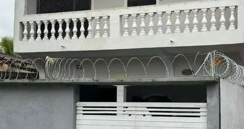 Sobrado com 6 dormitórios à venda, 146 m² por r$ 499.000,00 - centro - peruíbe/sp