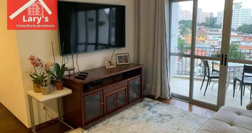 Apartamento com 3 dormitórios à venda, 140 m² por r$ 900.000,00 - jardim umuarama - são paulo/sp