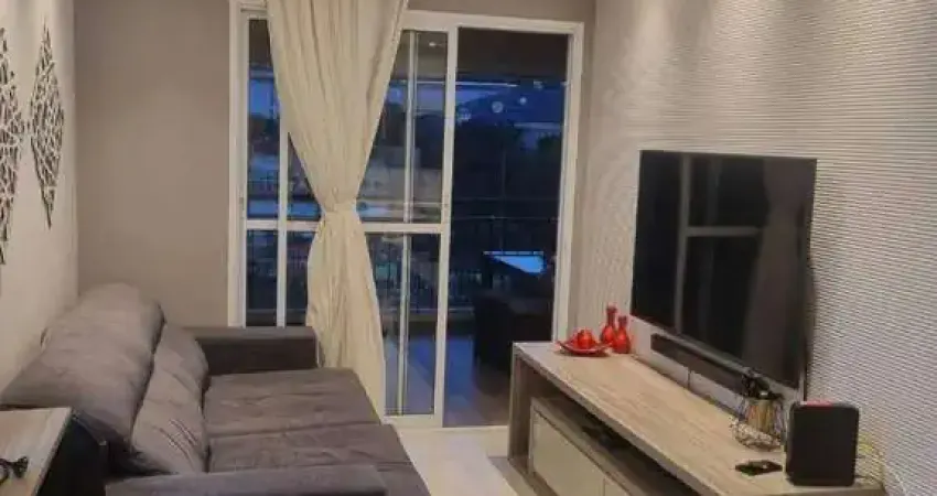 Apartamento com 2 dormitórios à venda, 72 m² por r$ 780.000,00 - vila santa catarina - são paulo/sp