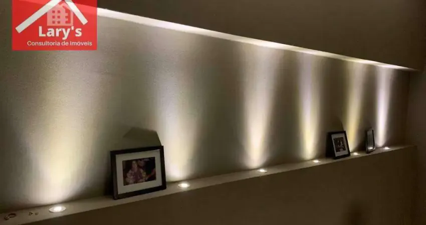 Apartamento com 4 dormitórios à venda, 173 m² por r$ 2.330.000,00 - vila mascote - são paulo/sp