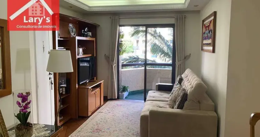 Apartamento com 3 dormitórios à venda, 83 m² por r$ 750.000,00 - vila mascote - são paulo/sp