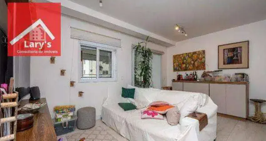 Apartamento com 3 dormitórios à venda, 113 m² por r$ 1.380.000,00 - vila mascote - são paulo/sp