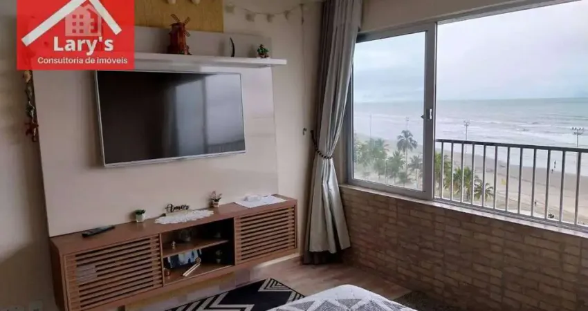 Apartamento com 1 quarto à venda na Avenida Sao Joao, 955, Centro, Peruíbe