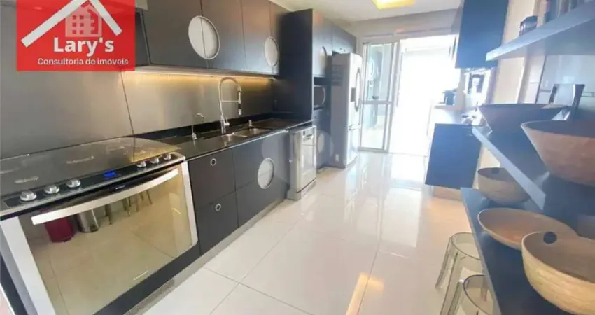 Apartamento com 3 dormitórios à venda, 189 m² por r$ 3.350.000,00 - santana - são paulo/sp