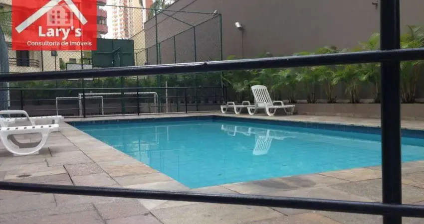 Apartamento com 2 dormitórios à venda, 65 m² por r$ 500.000,00 - vila mascote - são paulo/sp