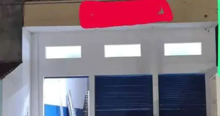 Barracão / Galpão / Depósito para alugar na Avenida Padre Anchieta, 9587, Belmira Novaes, Peruíbe