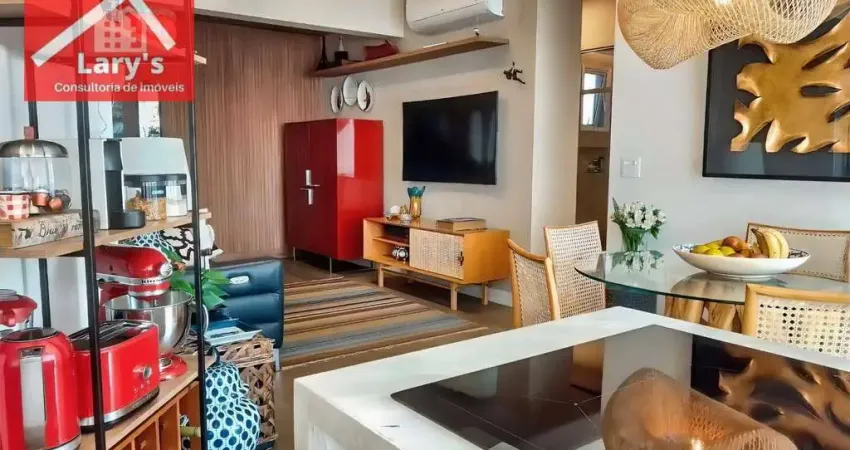Apartamento com 2 dormitórios à venda, 67 m² por r$ 890.000,00 - vila mascote - são paulo/sp