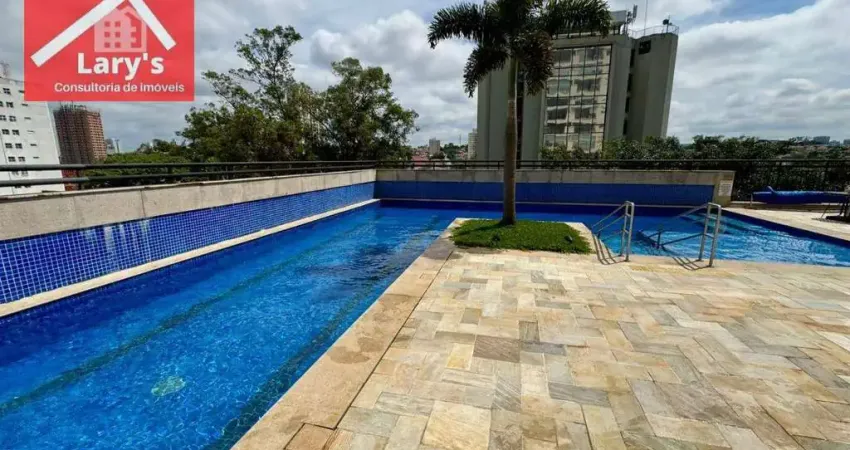 Apartamento com 2 dormitórios à venda, 86 m² por r$ 1.090.000,00 - vila alexandria - são paulo/sp