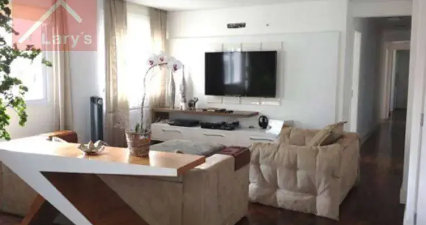 Apartamento com 3 dormitórios à venda, 145 m² por r$ 1.350.000,00 - vila mascote - são paulo/sp