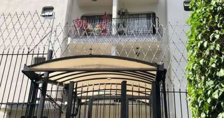 Apartamento com 2 dormitórios à venda, 64 m² por r$ 419.000,00 - vila mascote - são paulo/sp