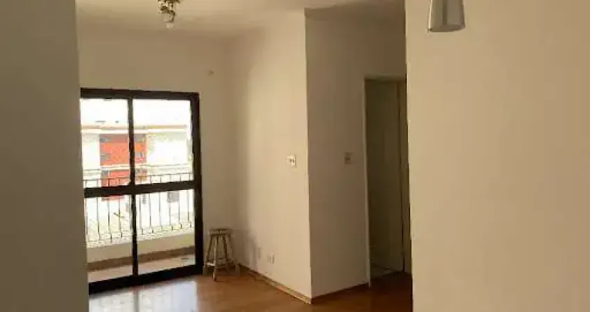 Apartamento com 2 dormitórios à venda, 55 m² por r$ 470.000,00 - vila mascote - são paulo/sp