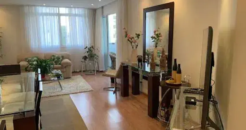 Apartamento com 3 dormitórios à venda, 114 m² por r$ 1.100.000,00 - vila mascote - são paulo/sp