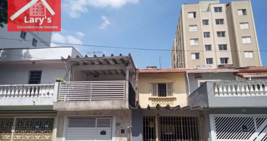 Casa com 2 dormitórios à venda, 90 m² por r$ 430.000,00 - vila inglesa - são paulo/sp