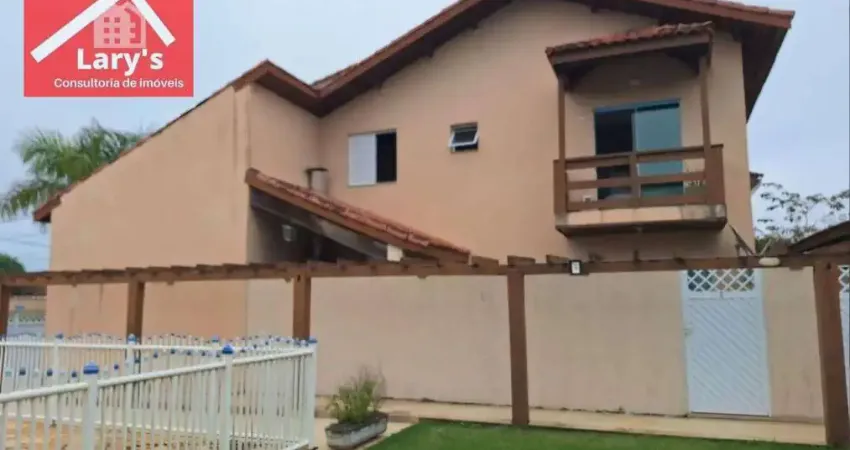 Casa com 2 quartos à venda na Rua Estonia, 85, Estancia São Jose, Peruíbe