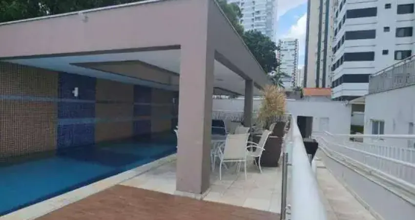 Apartamento com 2 dormitórios, 72 m² - venda por r$ 910.000,00 ou aluguel por r$ 7.016,35/mês - vila mascote - são paulo/sp
