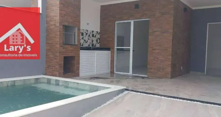 Casa com 2 quartos à venda na Rua Emílianopolis, 52, Flora Rica, Peruíbe