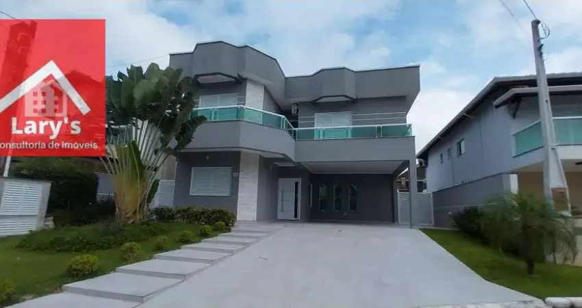 Casa com 4 dormitórios para alugar, 220 m² por r$ 8.700,00/mês - portal da juréia - peruíbe/sp