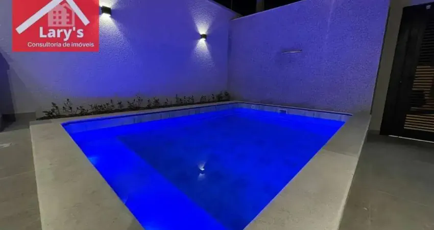 Casa com 2 quartos à venda na Rua Sagres, 12, Barrio Flórida, Peruíbe