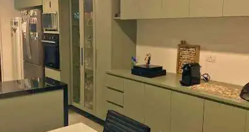 Casa com 3 quartos à venda na Rua João Álvares Soares, 385, Campo Belo, São Paulo