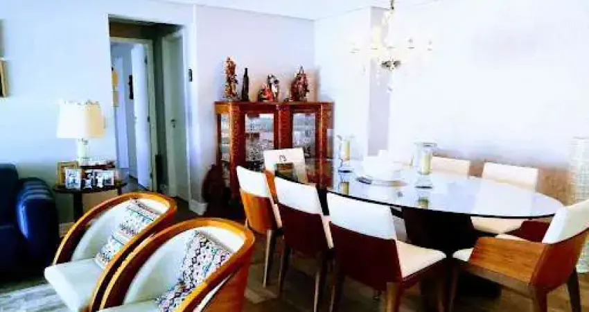 Apartamento com 4 dormitórios à venda, 150 m² por r$ 2.150.000,00 - vila alexandria - são paulo/sp