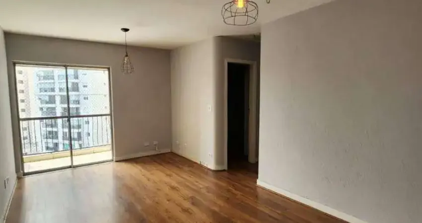 Apartamento com 2 dormitórios para alugar, 55 m² por r$ 3.600,00/mês - vila mascote - são paulo/sp