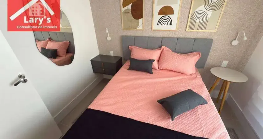 Studio, 35 m² - venda por r$ 760.000 ou aluguel por r$ 5.500/mês - moema - são paulo/sp