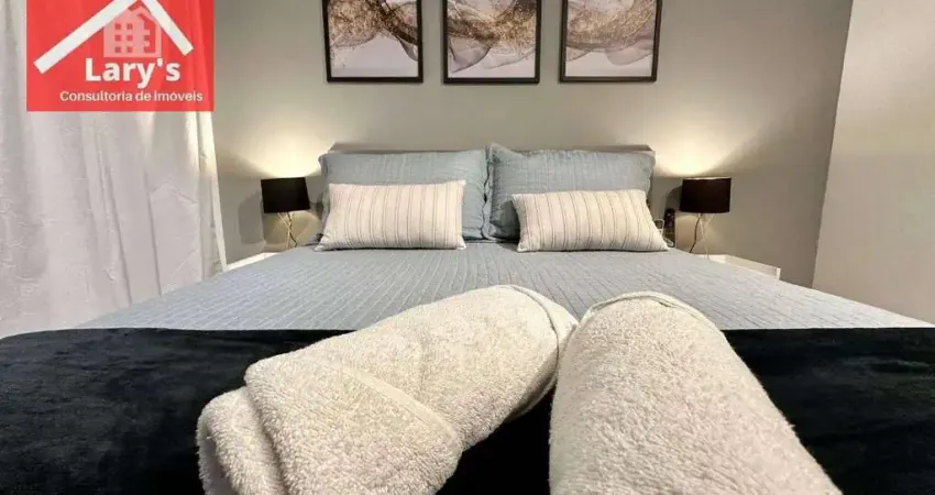 Kitnet / Stúdio à venda na Avenida dos Imarés, 288, Moema, São Paulo