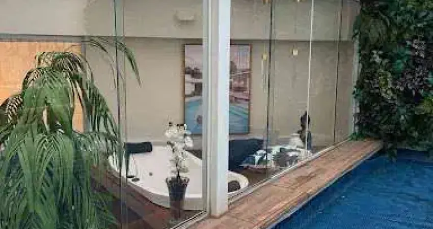 Cobertura com 3 dormitórios à venda, 150 m² por r$ 1.349.900,00 - jardim marajoara - são paulo/sp