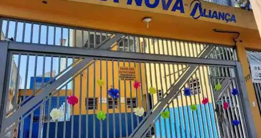 Prédio para alugar, 700 m² - interlagos (zona sul) - são paulo/sp