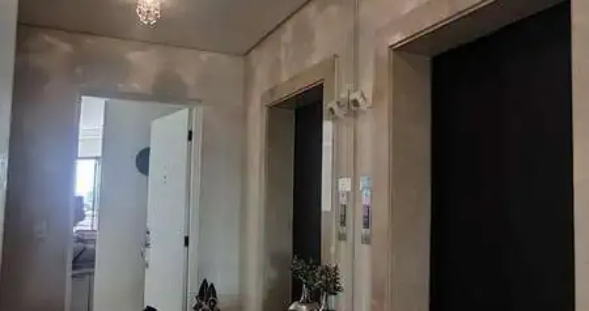 Apartamento com 3 dormitórios à venda, 101 m² por r$ 980.000 - vila mascote - são paulo/sp