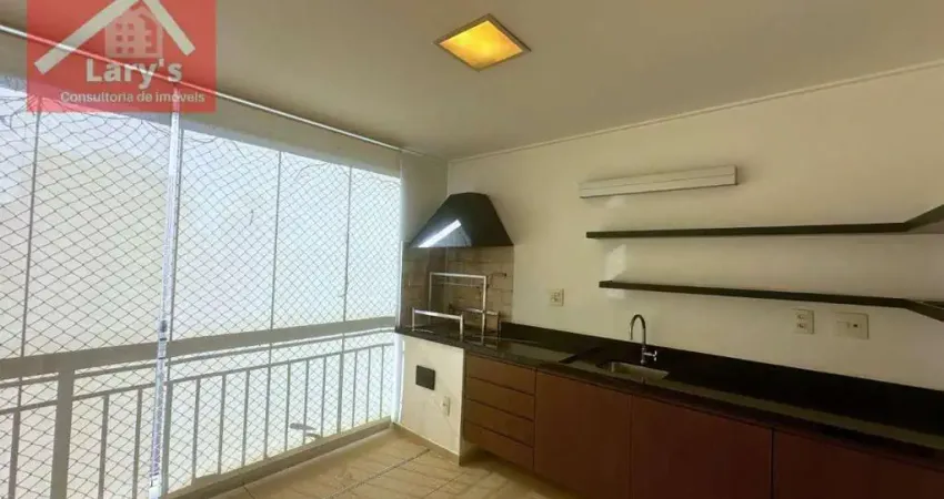 Apartamento com 4 dormitórios à venda, 202 m² por r$ 3.000.000,00 - vila mascote - são paulo/sp