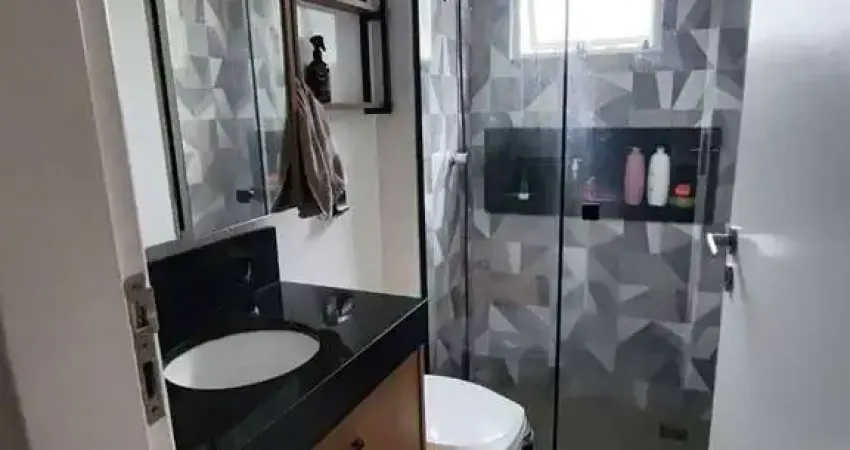 Apartamento com 2 dormitórios à venda, 55 m² por r$ 480.000 - vila mascote - são paulo/sp