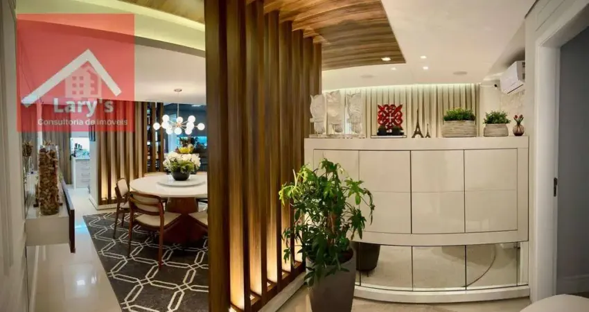 Apartamento com 3 dormitórios à venda, 129 m² por r$ 1.550.000,00 - vila mascote - são paulo/sp