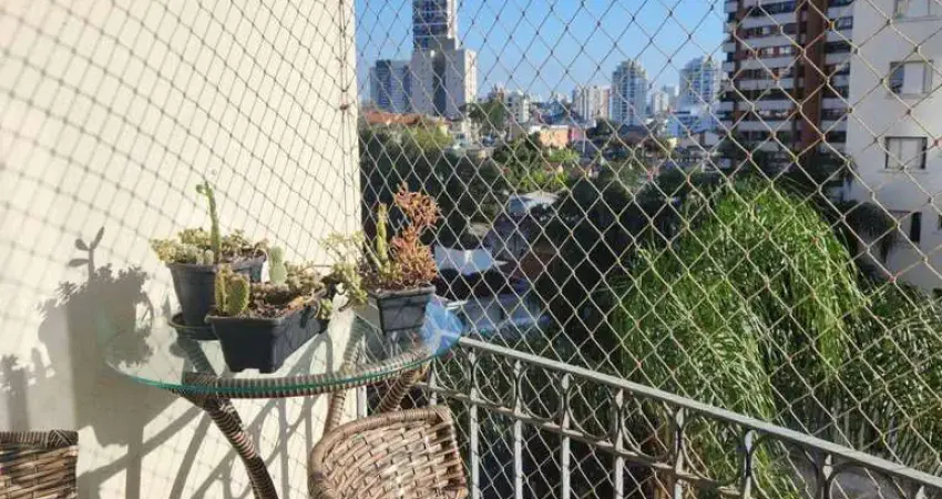 Apartamento com 2 dormitórios à venda, 66 m² por r$ 535.000,00 - vila mascote - são paulo/sp