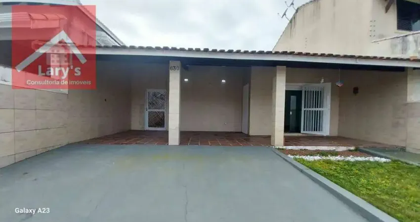 Casa com 2 quartos para alugar na Rua Barao Do Rio Branco, Balneário Stella Maris, Peruíbe