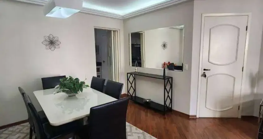 Apartamento com 3 dormitórios à venda, 92 m² por r$ 1.090.000,00 - vila mascote - são paulo/sp